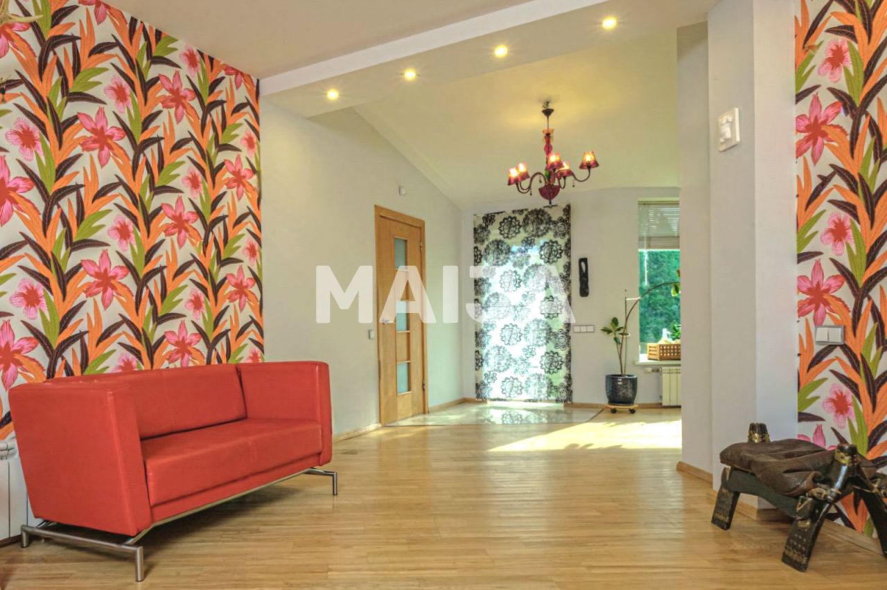 Wohnung in Riga, Lettland, 256 m² - Foto 3