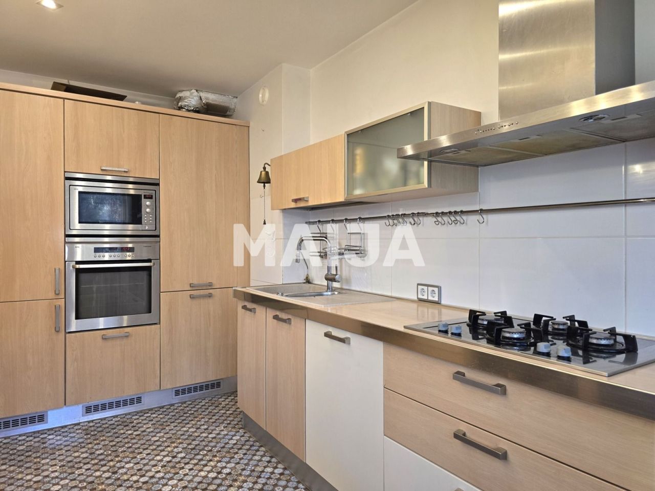 Wohnung in Riga, Lettland, 256 m² - Foto 4