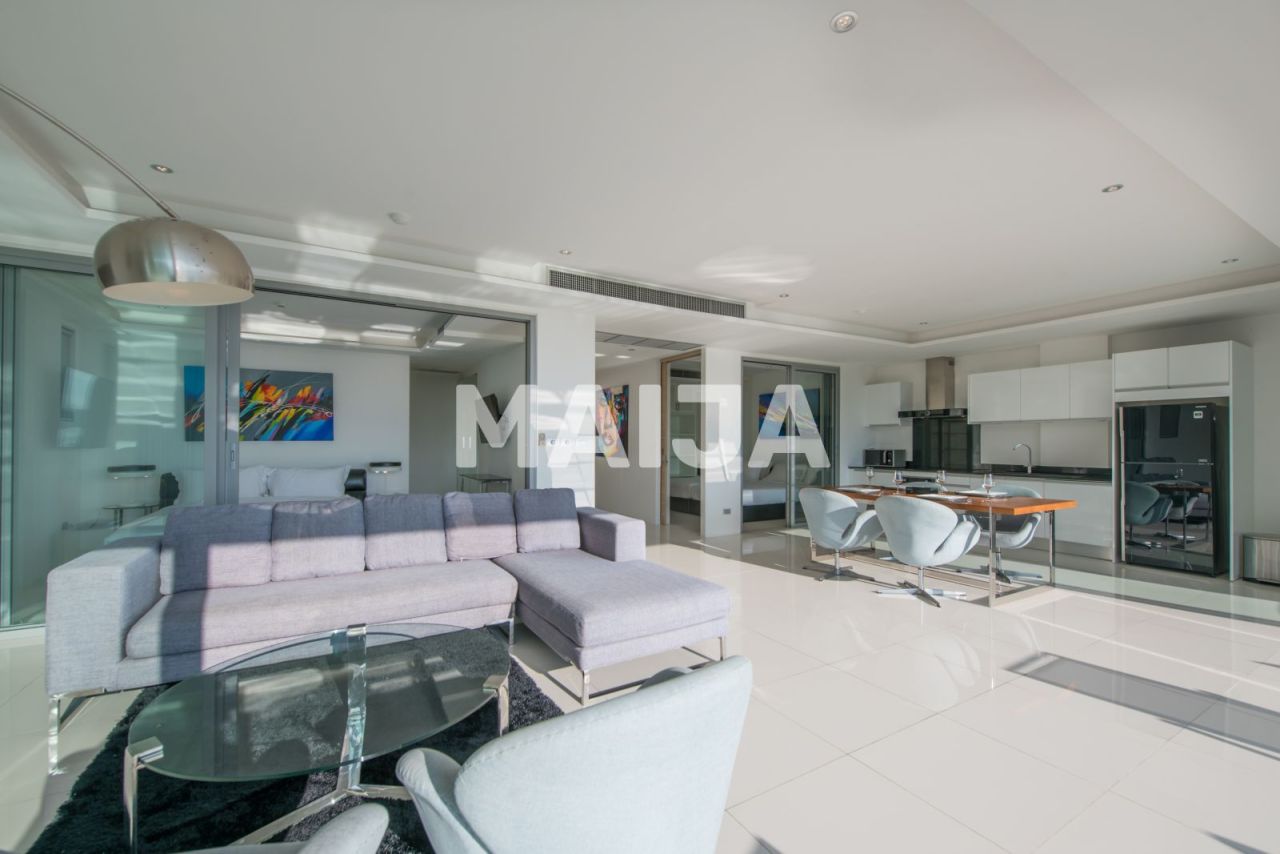 Apartment in Insel Phuket, Thailand, 146.61 m² - Foto 6