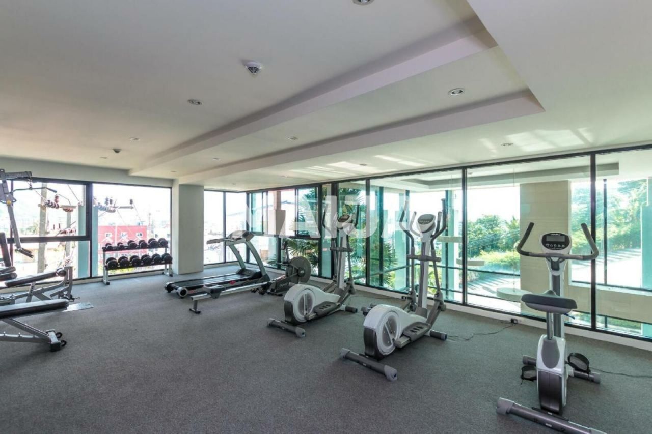 Appartement sur l'île de Phuket, Thaïlande, 81 m² - image 6