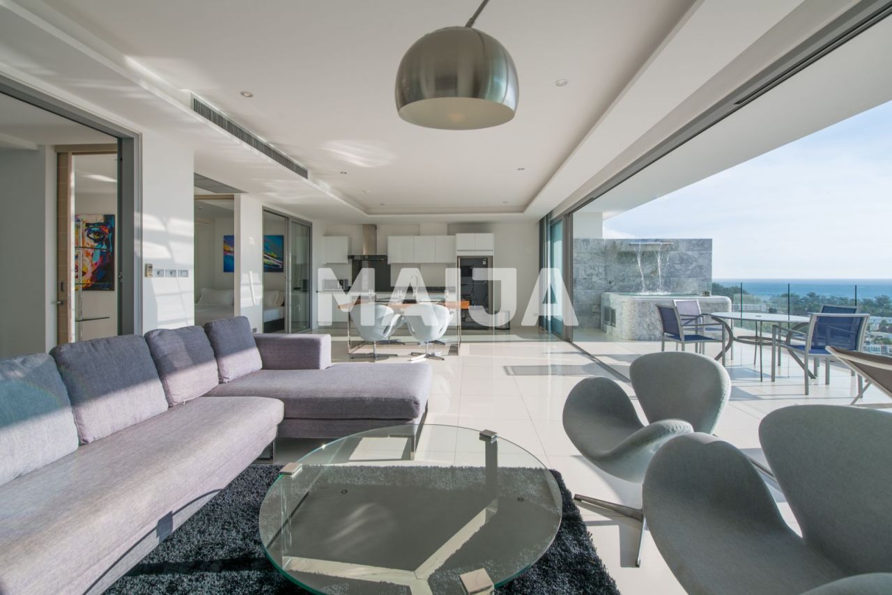 Apartment in Insel Phuket, Thailand, 146.61 m² - Foto 7