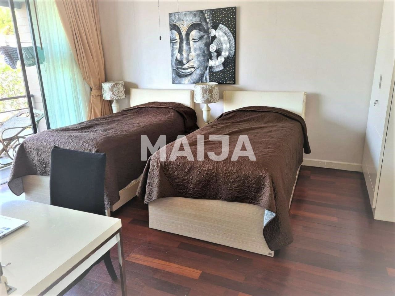 Appartement sur l'île de Phuket, Thaïlande, 81 m² - image 8