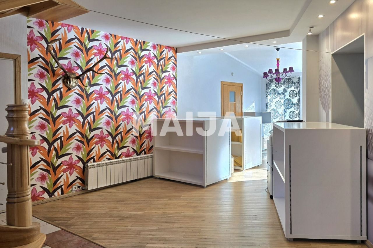 Wohnung in Riga, Lettland, 256 m² - Foto 8