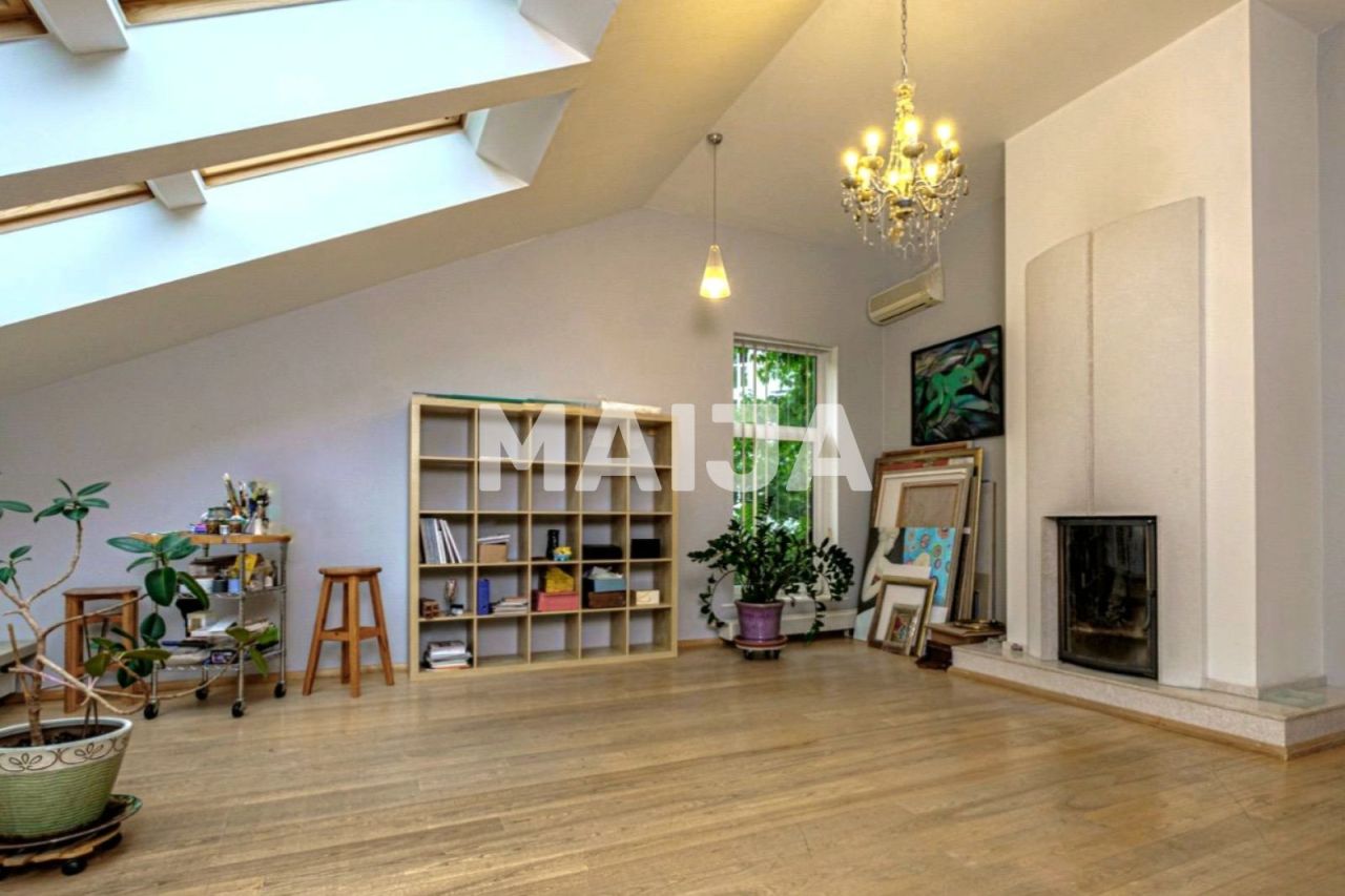 Wohnung in Riga, Lettland, 256 m² - Foto 9