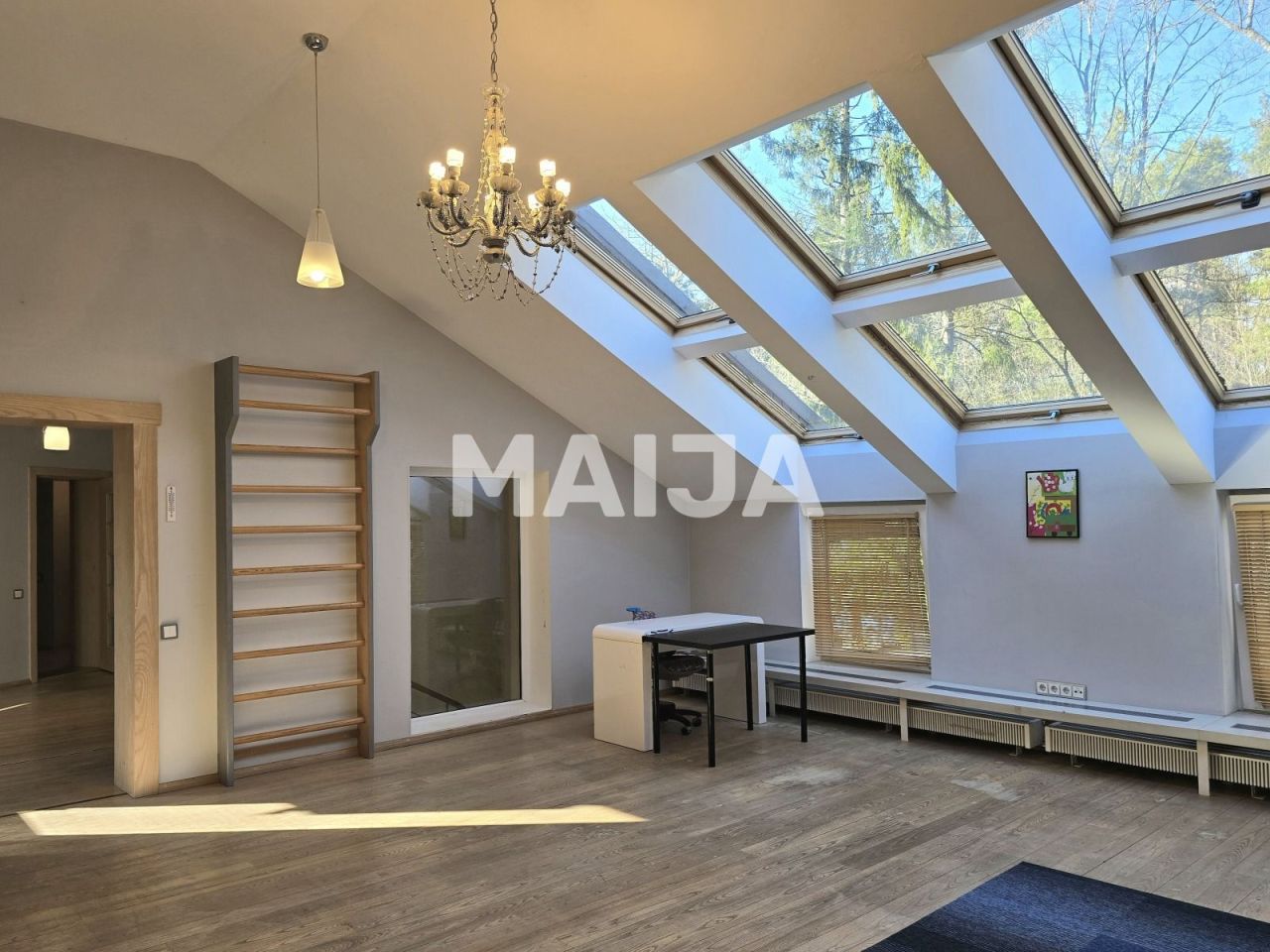 Wohnung in Riga, Lettland, 256 m² - Foto 10