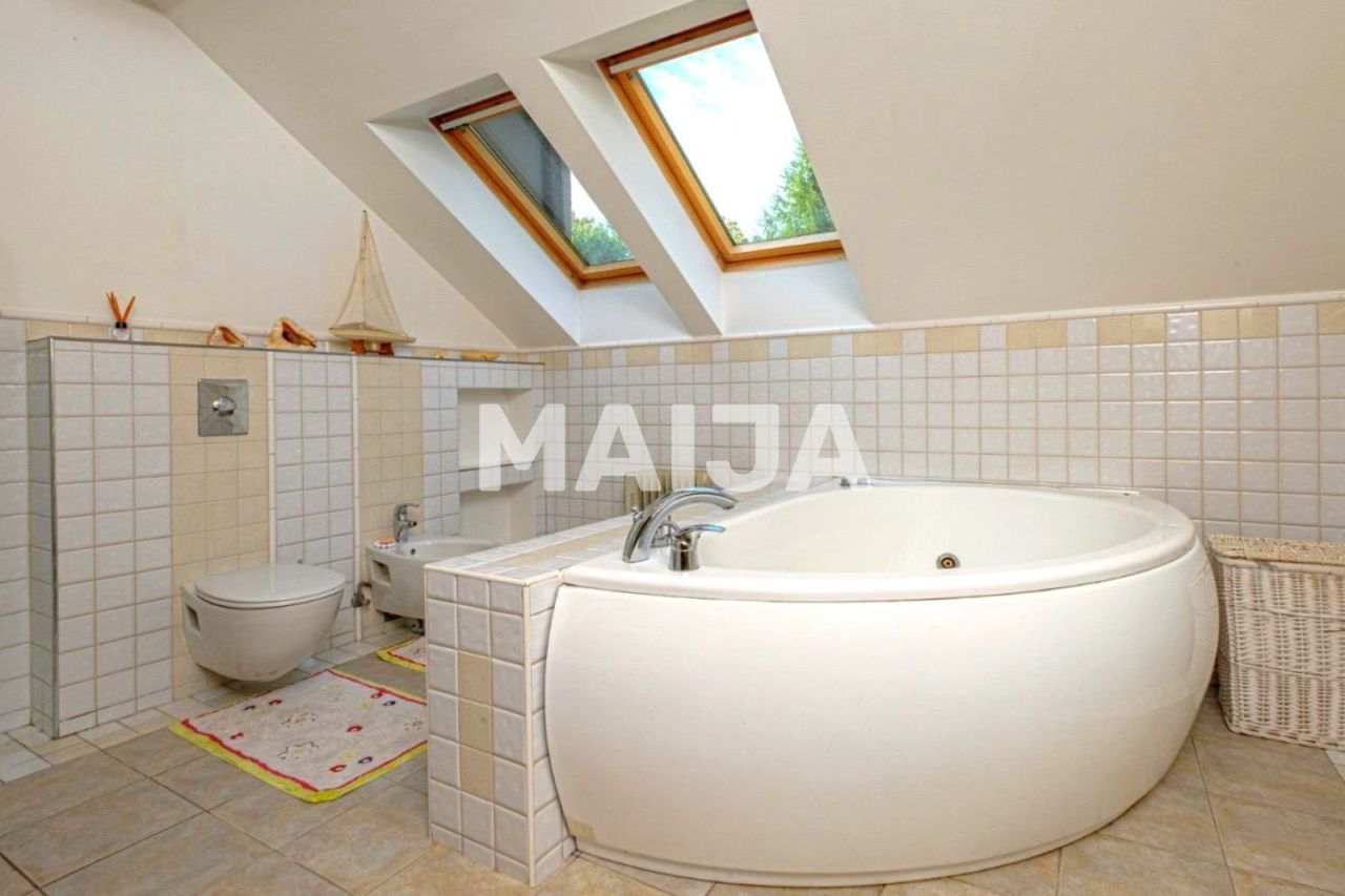 Wohnung in Riga, Lettland, 256 m² - Foto 12