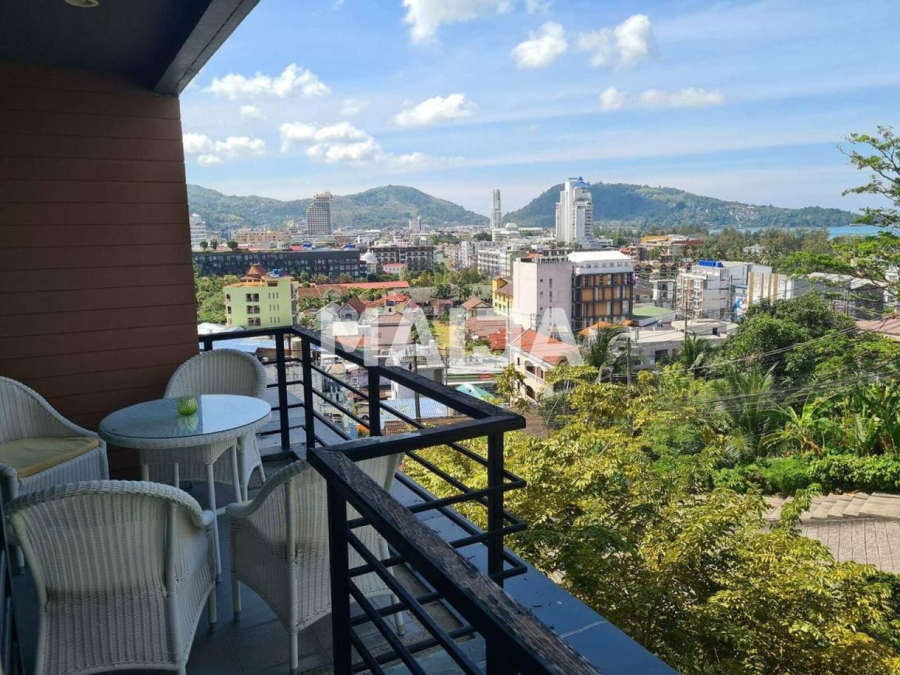 Appartement sur l'île de Phuket, Thaïlande, 81 m² - image 14