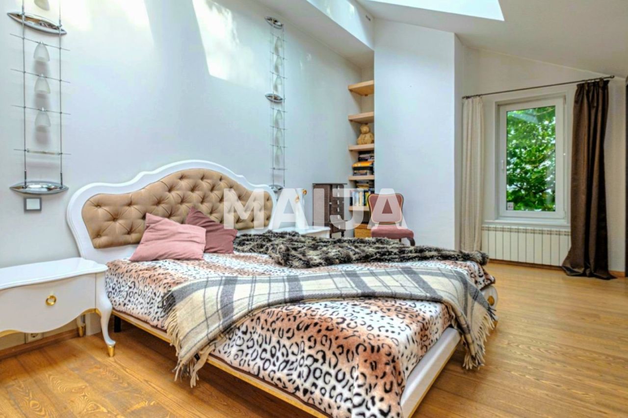 Wohnung in Riga, Lettland, 256 m² - Foto 15