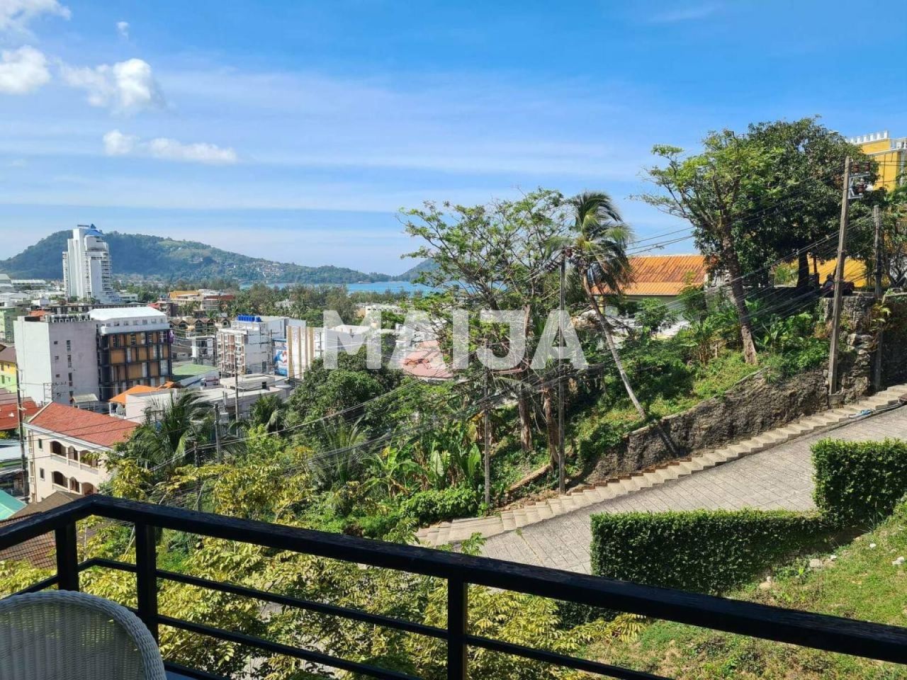 Appartement sur l'île de Phuket, Thaïlande, 81 m² - image 15