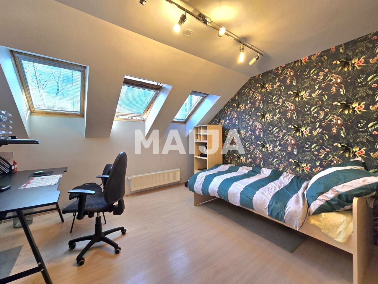 Wohnung in Riga, Lettland, 256 m² - Foto 16