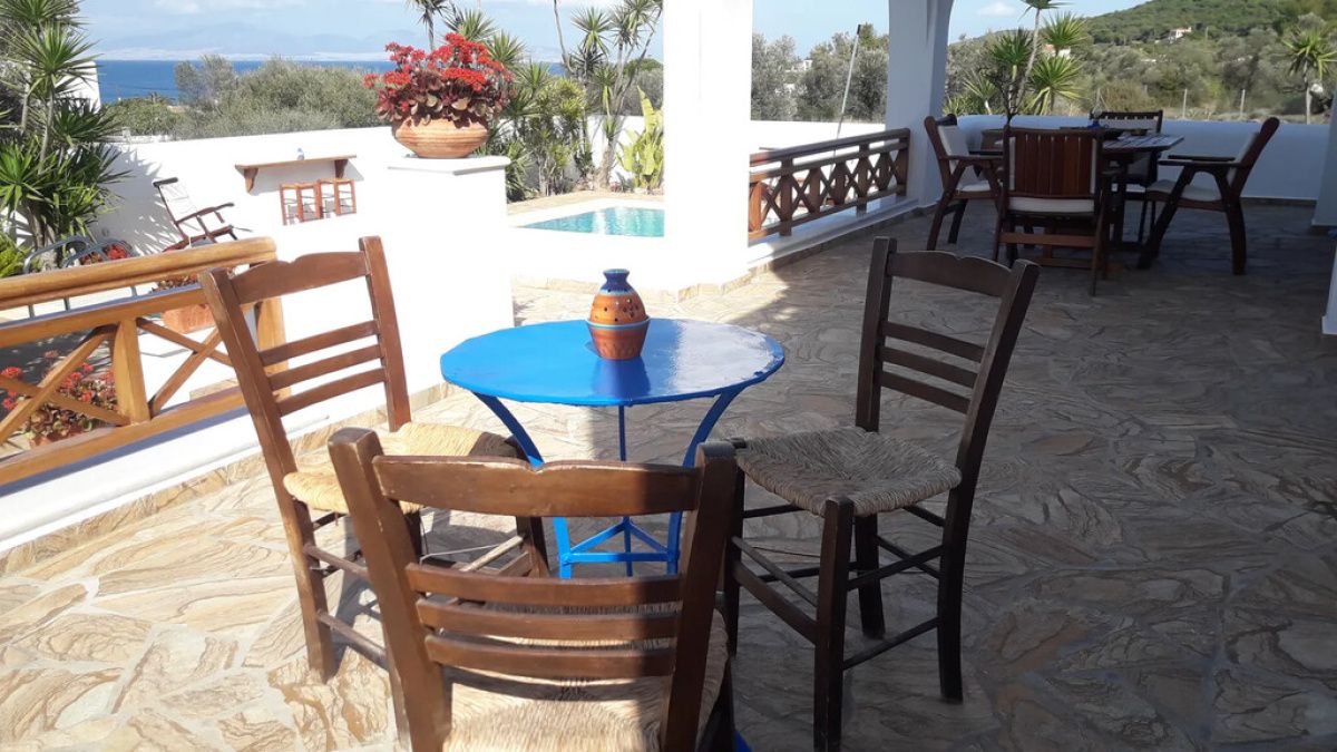 House in Attica, Greece, 215 m² - picture 6