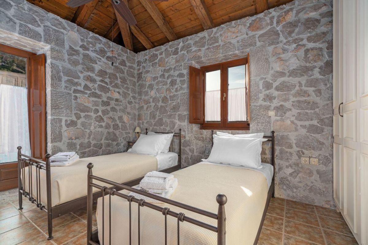 Casa en Peloponeso, Grecia, 420 m² - imagen 14