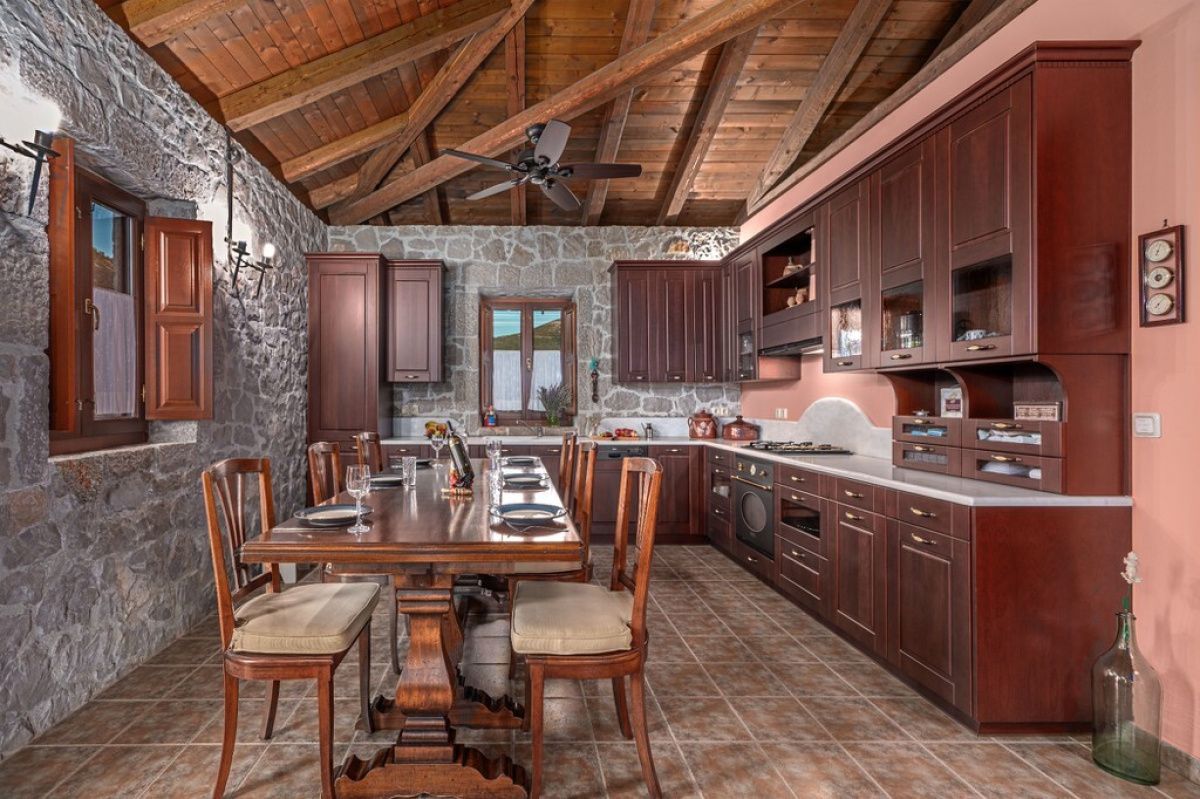 Casa en Peloponeso, Grecia, 420 m² - imagen 15