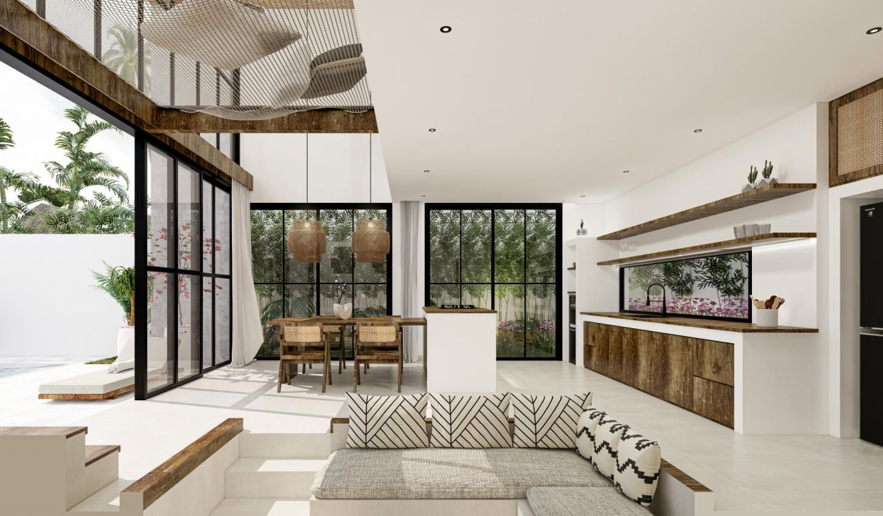 Villa a Bukit, Indonesia, 257 m² - foto 5