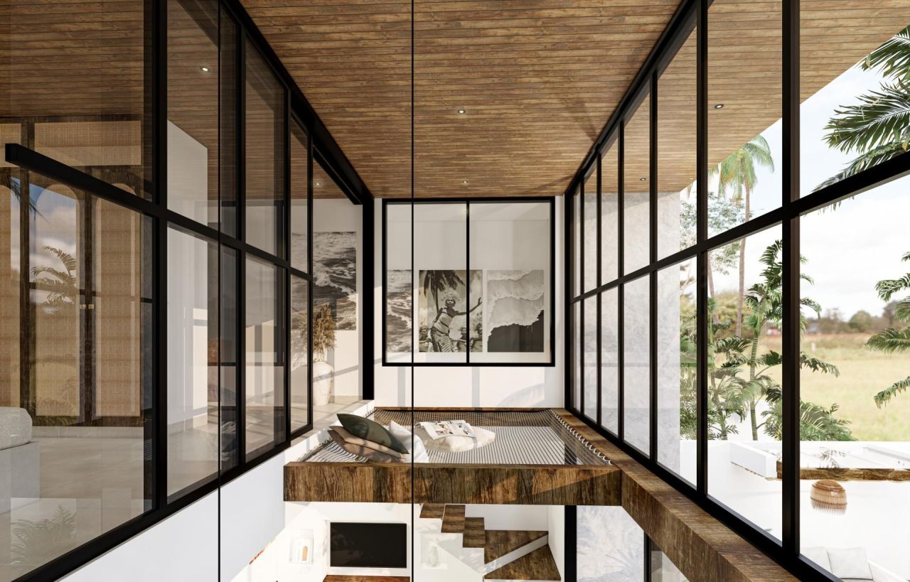 Villa a Bukit, Indonesia, 257 m² - foto 8