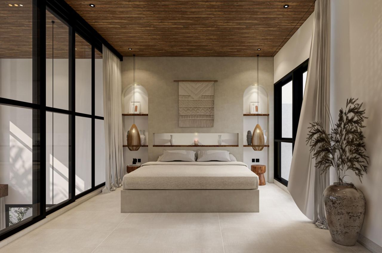 Villa a Bukit, Indonesia, 257 m² - foto 9