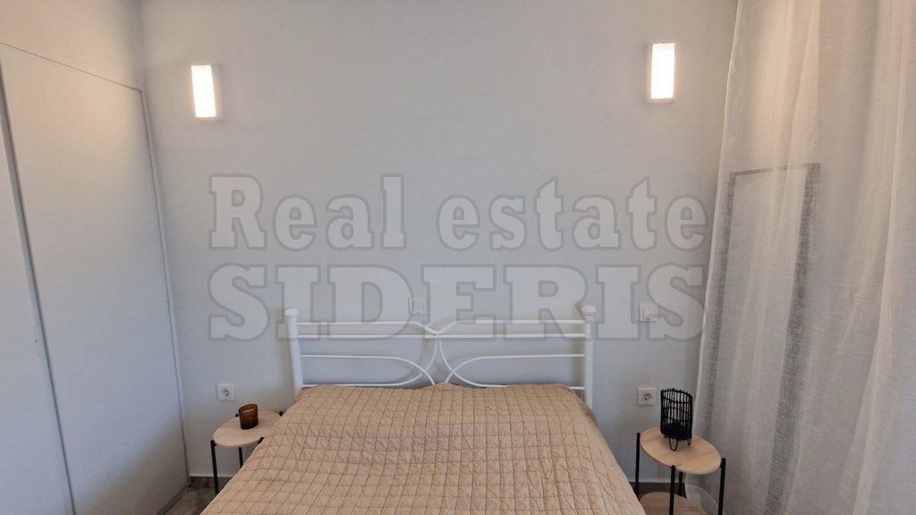 Apartment in Loutraki, Griechenland, 28 m² - Foto 12