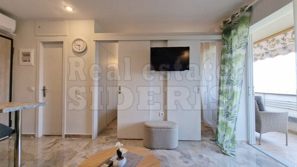 Apartment in Loutraki, Griechenland, 28 m² - Foto 8