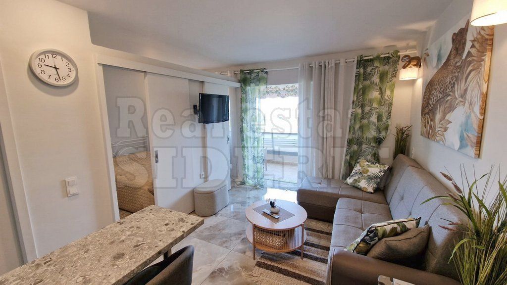 Apartment in Loutraki, Griechenland, 28 m² - Foto 6