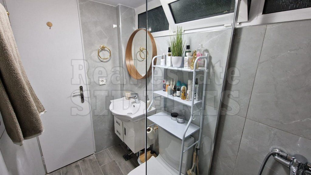 Apartment in Loutraki, Griechenland, 28 m² - Foto 15