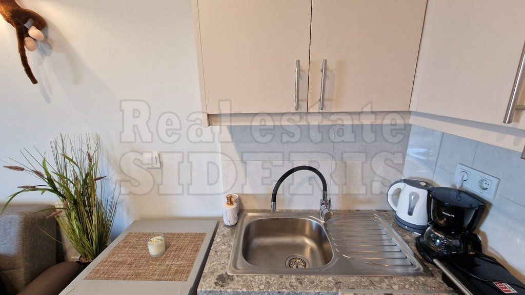 Apartment in Loutraki, Griechenland, 28 m² - Foto 11