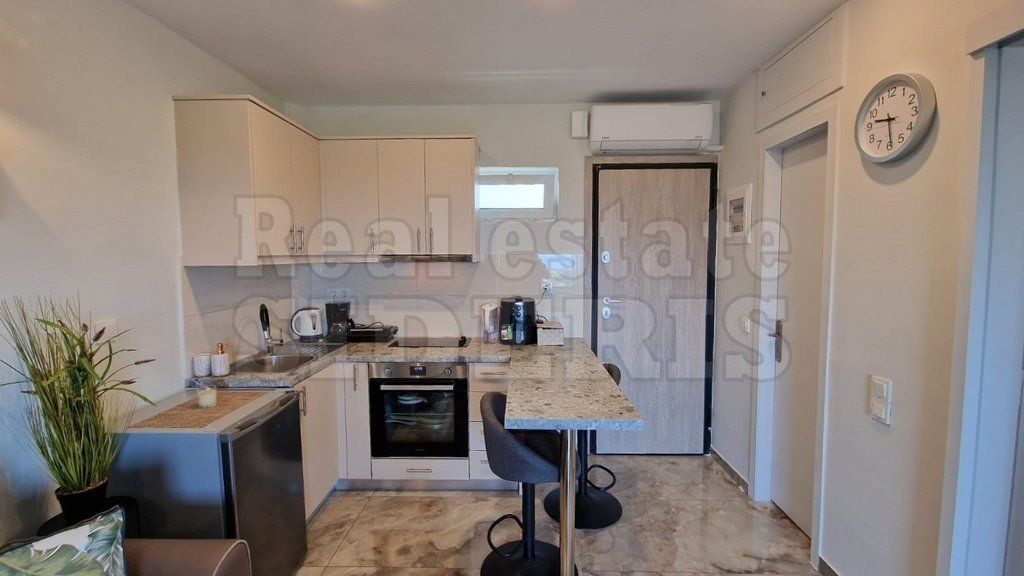 Apartment in Loutraki, Griechenland, 28 m² - Foto 10