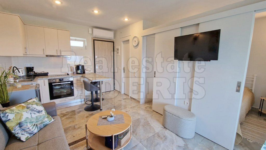 Apartment in Loutraki, Griechenland, 28 m² - Foto 9