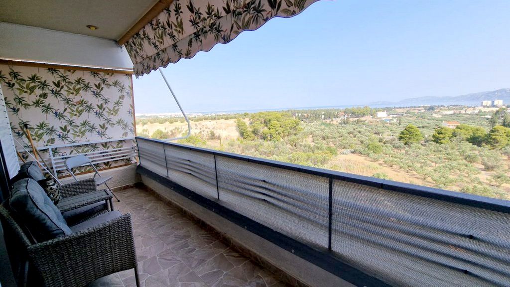 Apartment in Loutraki, Griechenland, 28 m² - Foto 17