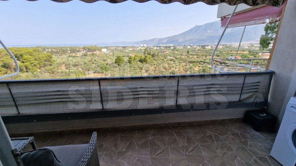 Apartment in Loutraki, Griechenland, 28 m² - Foto 18