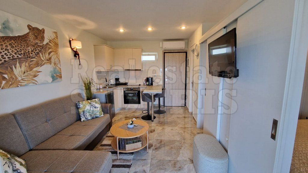 Apartamento en Loutraki, Grecia, 28 m² - imagen 1