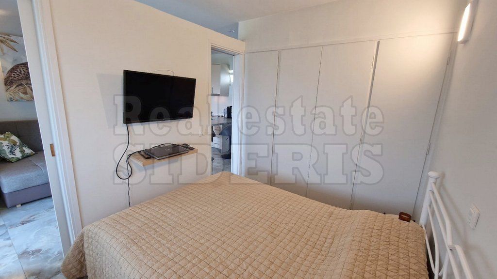 Apartment in Loutraki, Griechenland, 28 m² - Foto 13