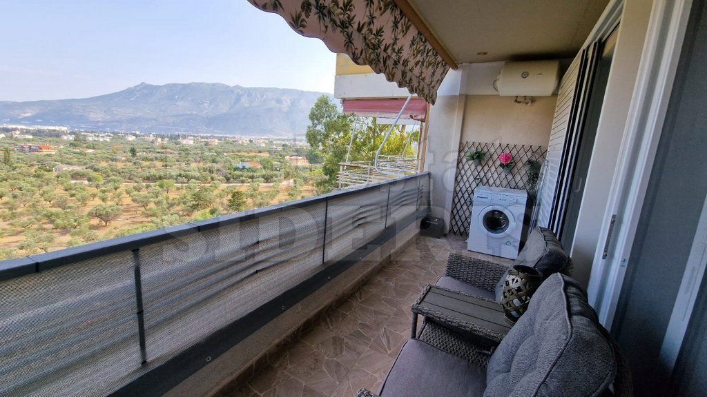 Apartment in Loutraki, Griechenland, 28 m² - Foto 2