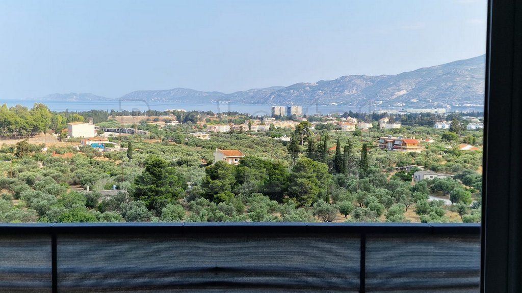 Apartment in Loutraki, Griechenland, 28 m² - Foto 4