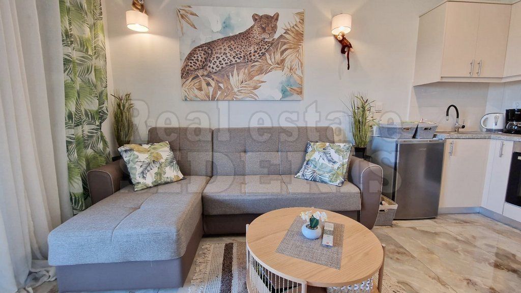 Apartment in Loutraki, Griechenland, 28 m² - Foto 7