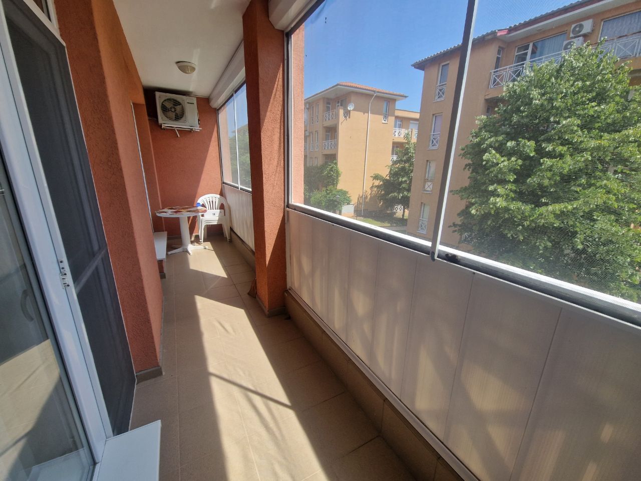 Wohnung in Sonnenstrand, Bulgarien, 67 m² - Foto 8