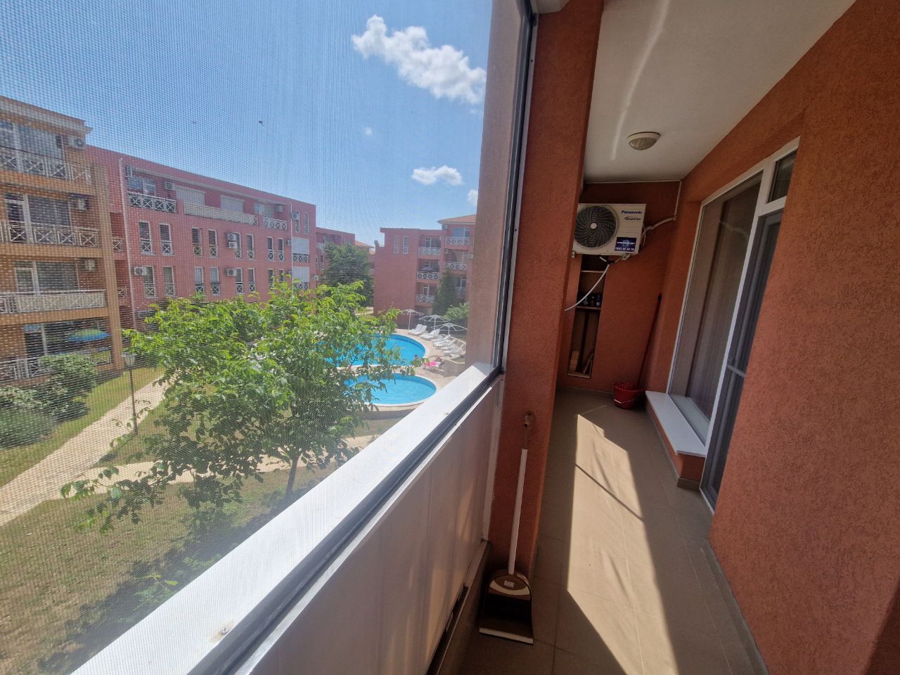 Wohnung in Sonnenstrand, Bulgarien, 67 m² - Foto 10