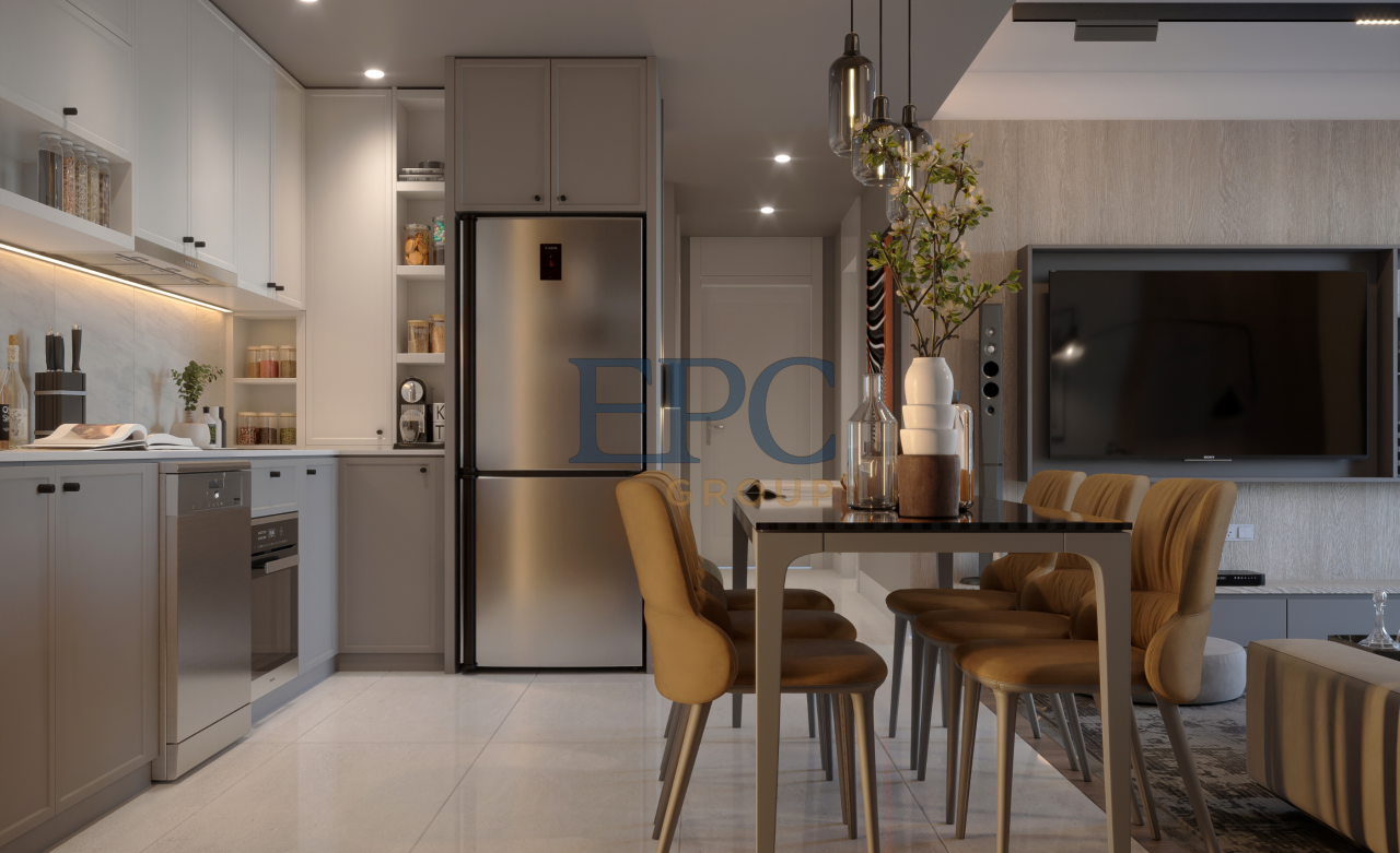 Apartamento en Antalya, Turquia, 85 m² - imagen 12