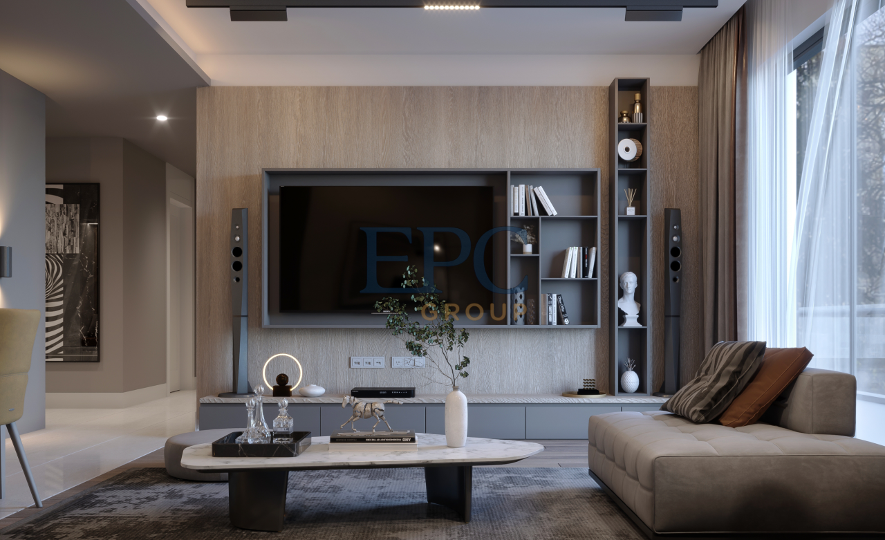 Apartamento en Antalya, Turquia, 85 m² - imagen 9