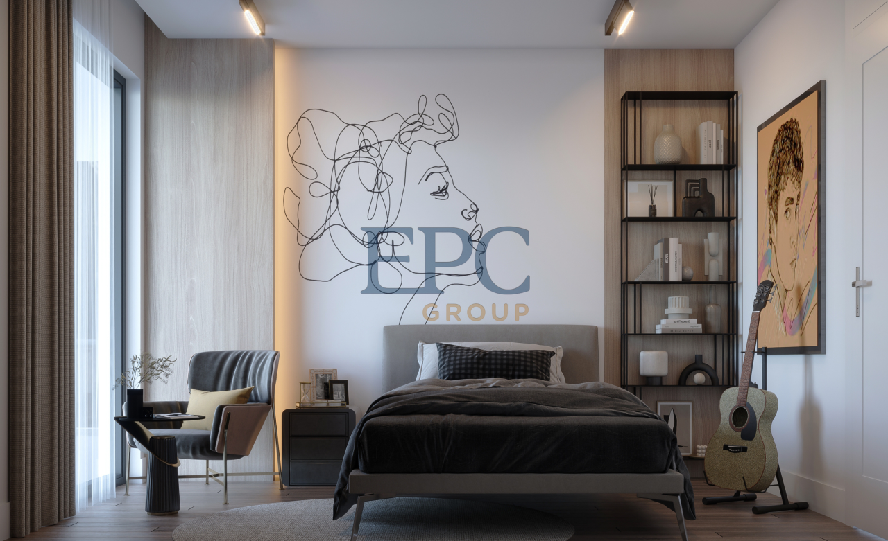 Apartamento en Antalya, Turquia, 85 m² - imagen 16