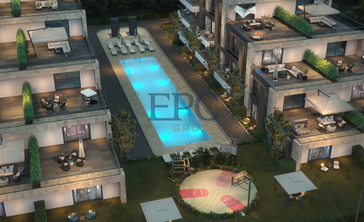 Apartamento en Antalya, Turquia, 85 m² - imagen 7