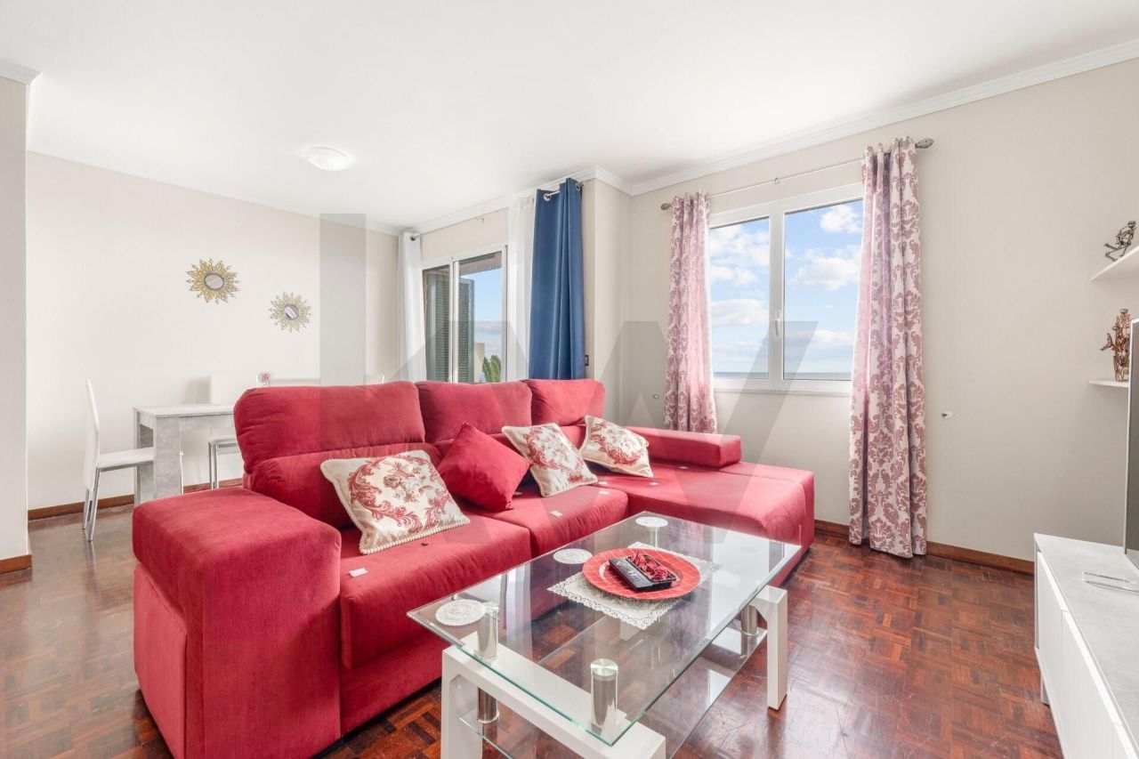Apartamento en Madeira, Portugal, 125 m² - imagen 1