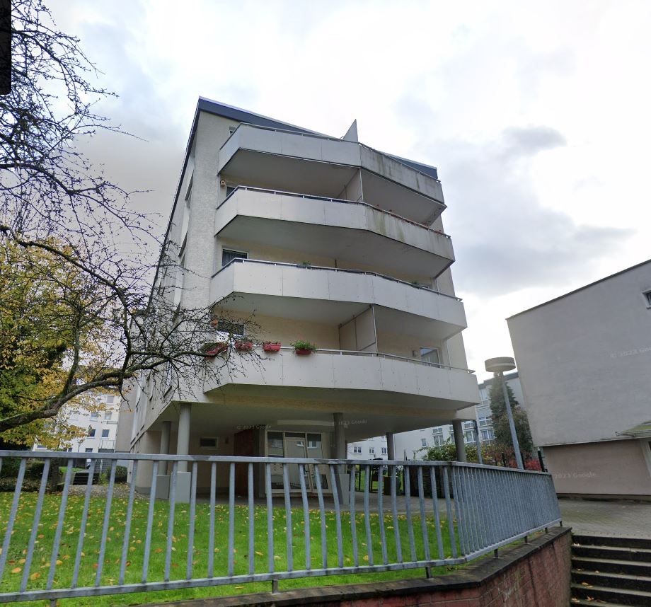 Apartment in Wuppertal, Deutschland, 51 m² - Foto 1