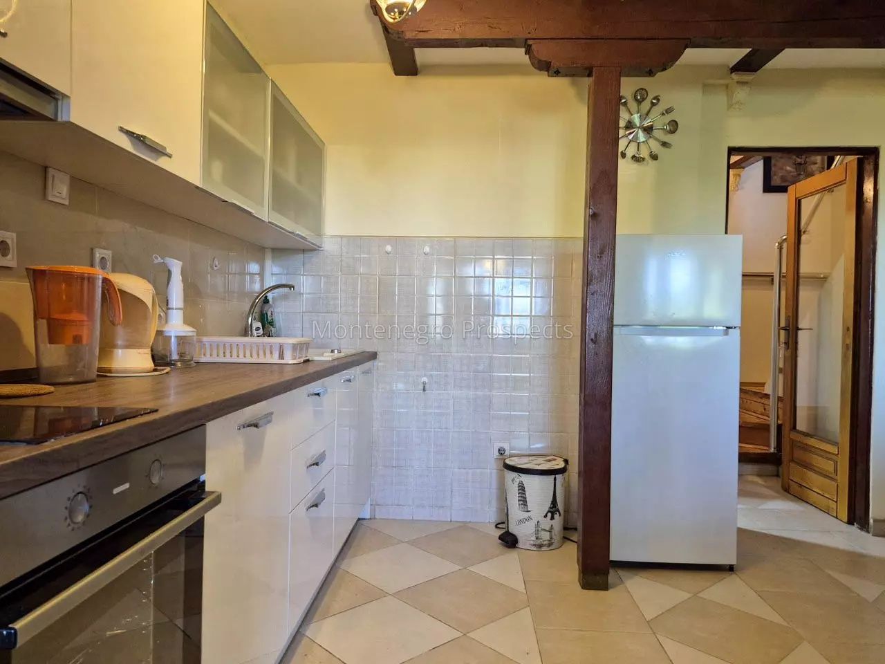 House in Sutomore, Montenegro, 127 m² - picture 7