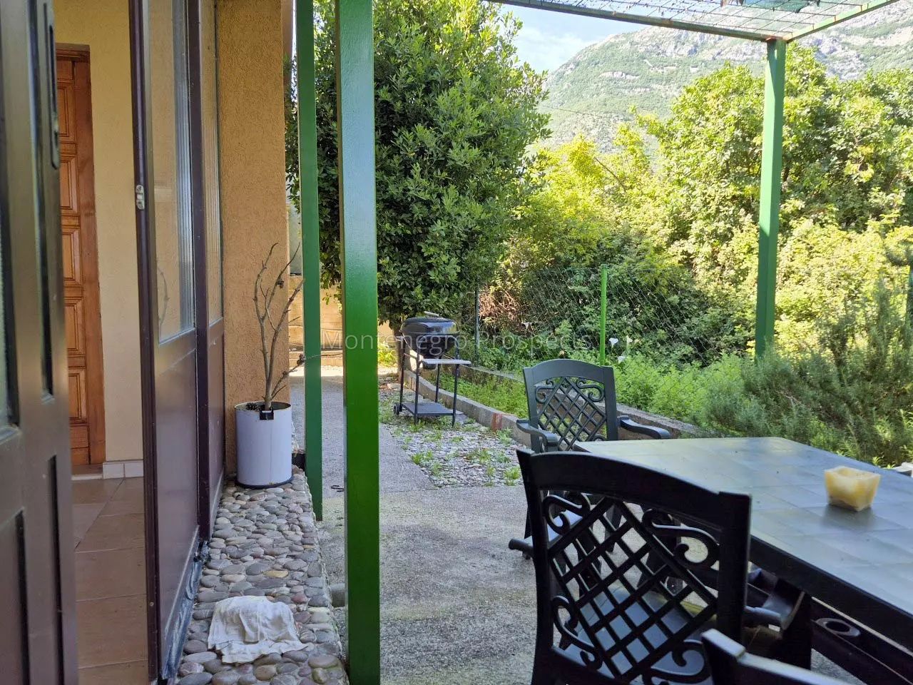 House in Sutomore, Montenegro, 127 m² - picture 2