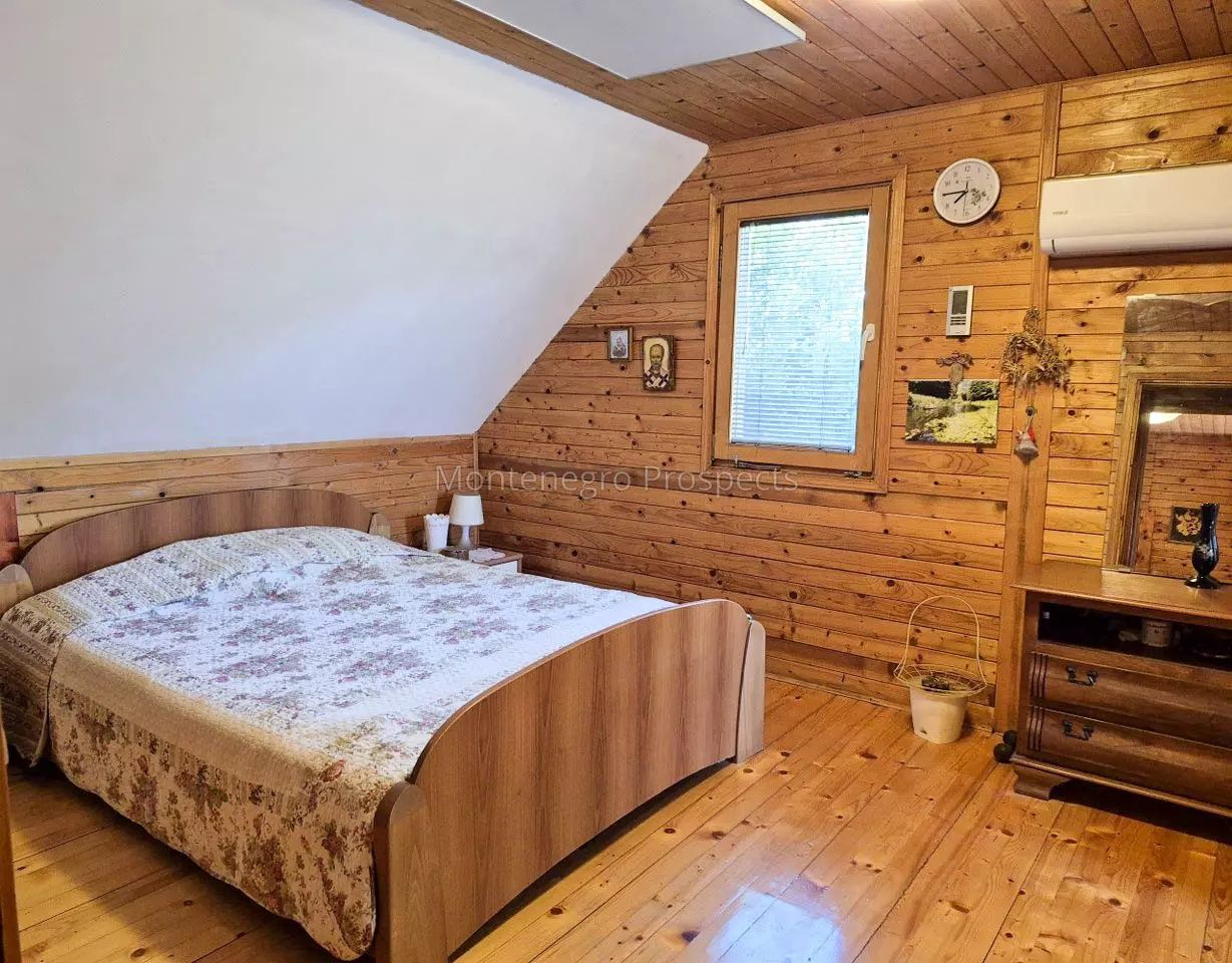 House in Sutomore, Montenegro, 127 m² - picture 15