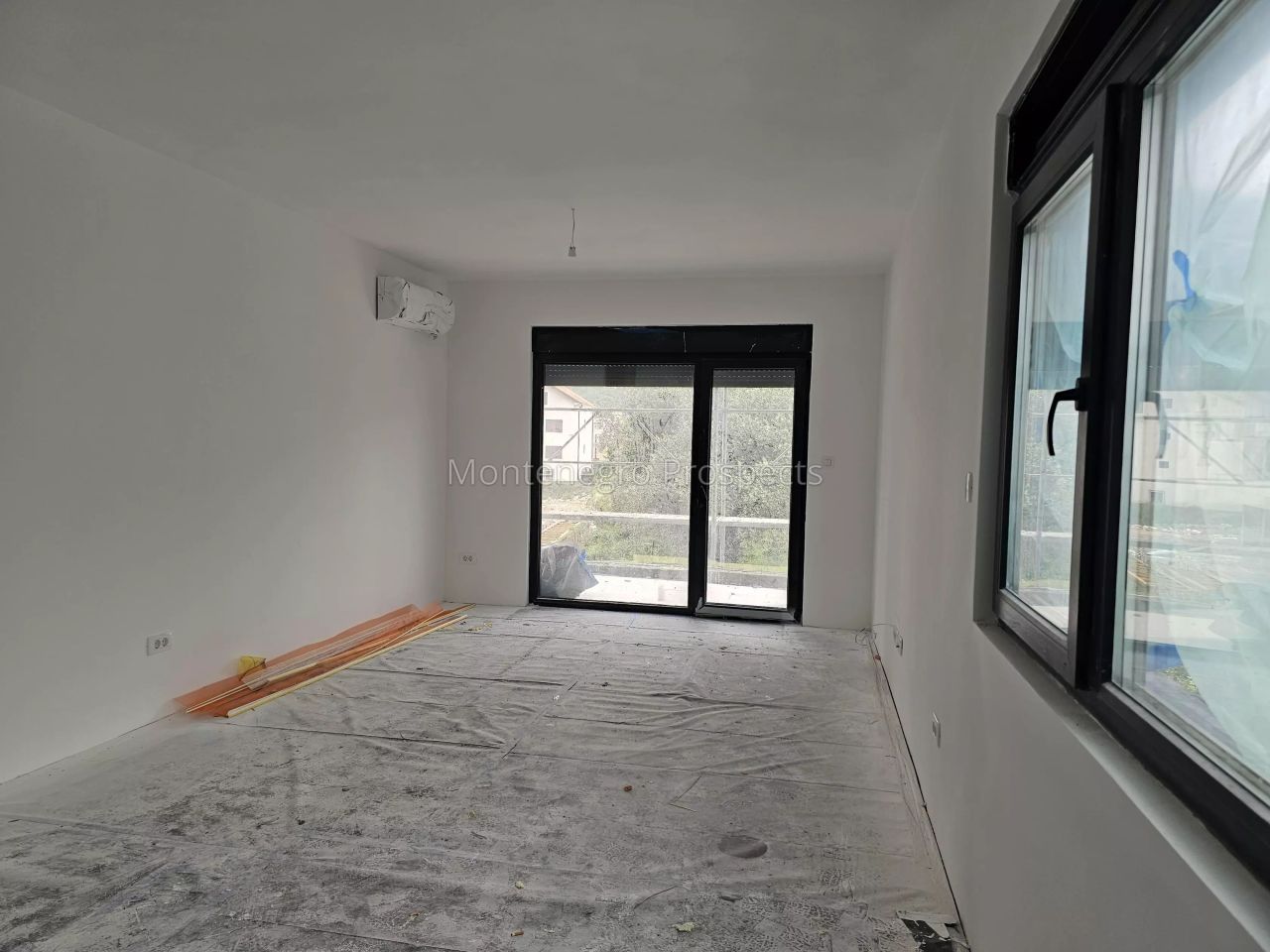 Apartment in Bar, Montenegro, 52 m² - Foto 10