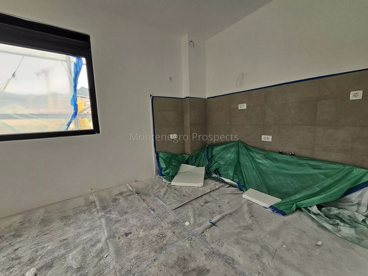 Appartement au Bar, Monténégro, 52 m² - image 1
