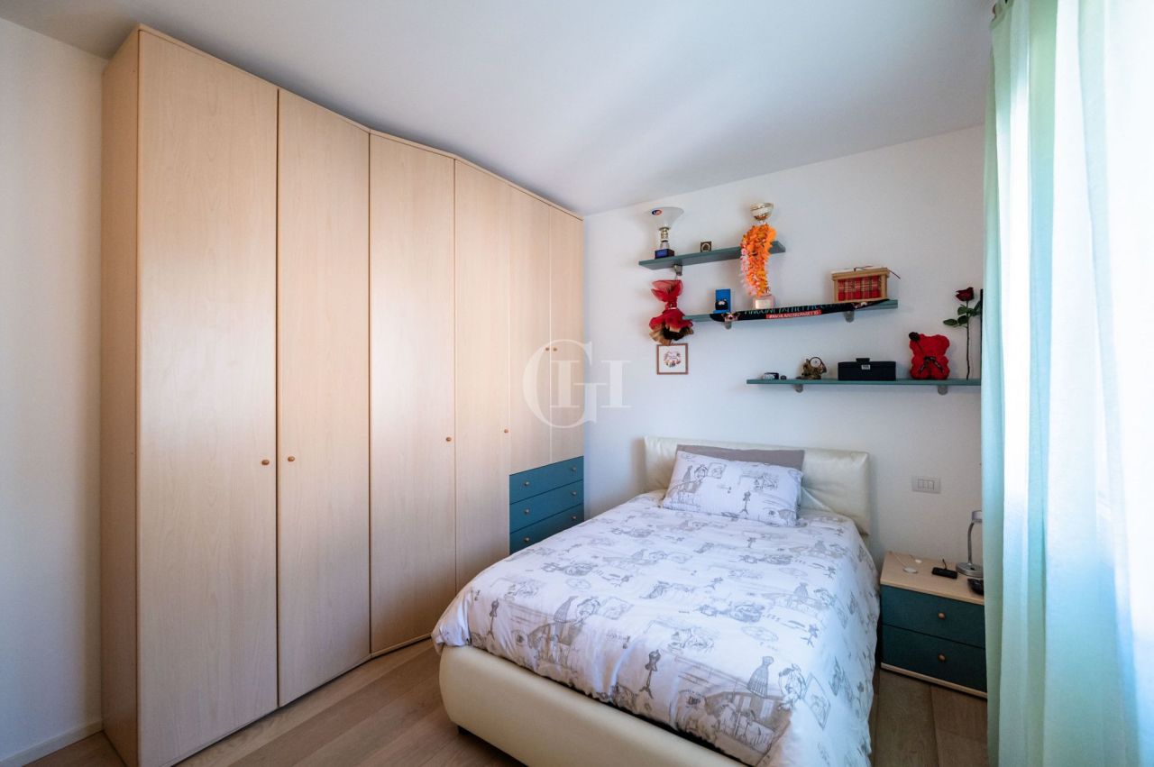 Villa in Iseosee, Italien, 350 m² - Foto 13