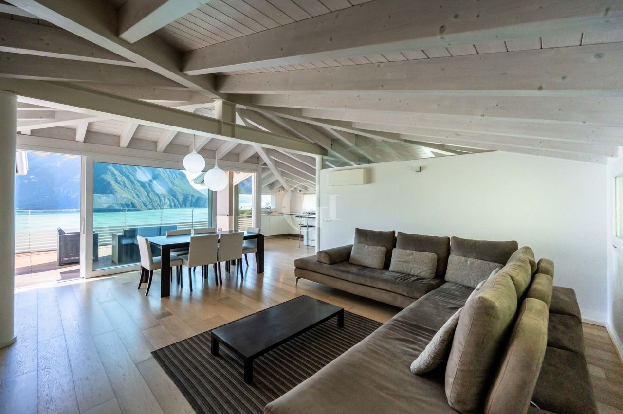 Villa in Iseosee, Italien, 350 m² - Foto 5