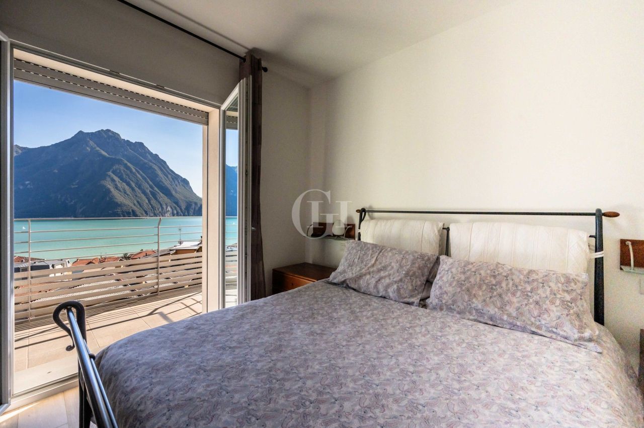 Villa in Iseosee, Italien, 350 m² - Foto 11